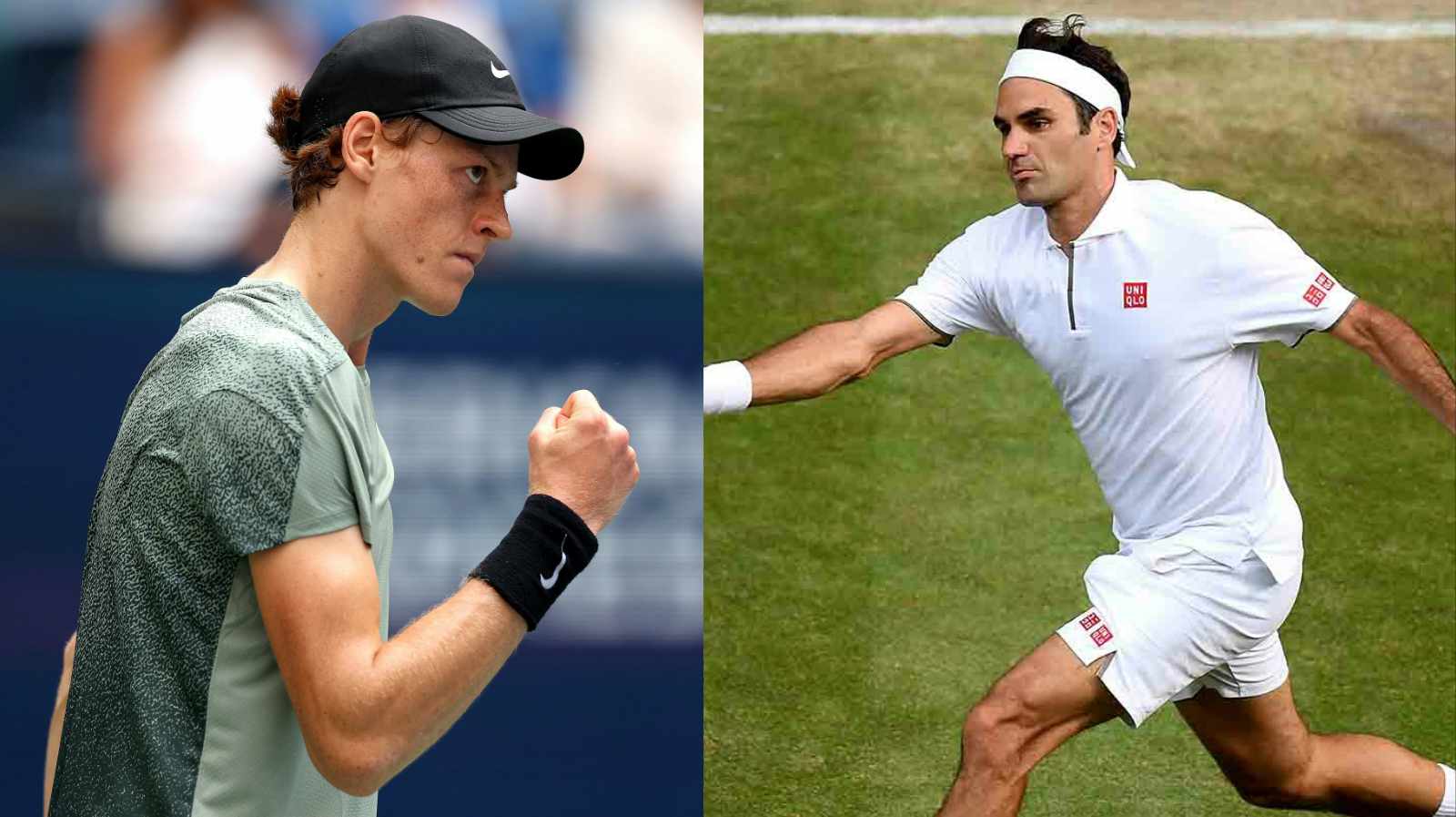 3 reasons why Roger Federer’s 2006 season is ‘way better’ than Jannik Sinner’s 2024