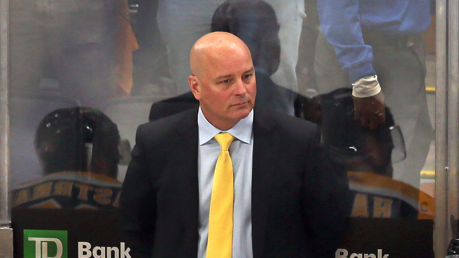 “He’s out of ideas” – Bruins coach Jim Montgomery’s ‘no answer’ in team’s 3-2 loss against Senators infuriates fans