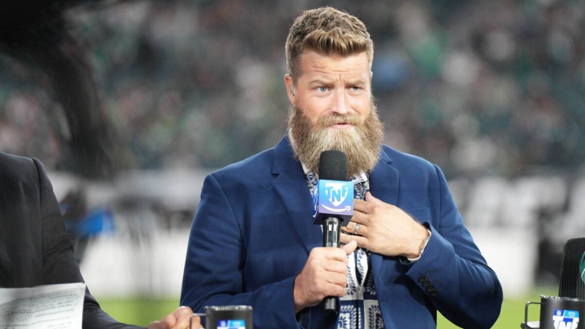 Ryan Fitzpatrick