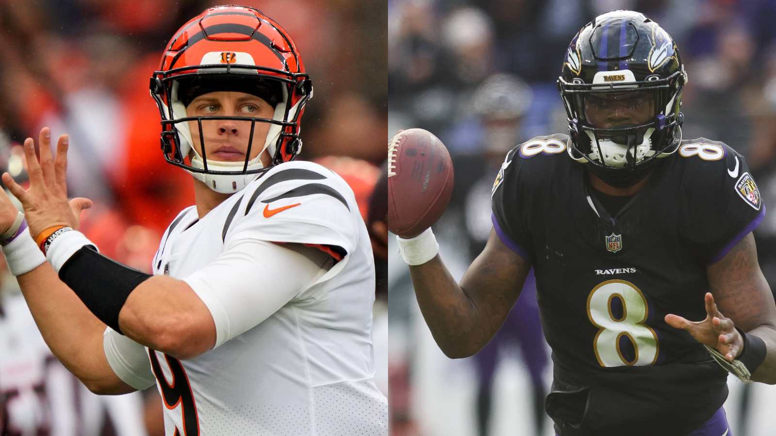 NFL Week 10 Thursday Night Football: Where and how to watch Baltimore Ravens vs. Cincinnati Bengals, live stream, and broadcast details