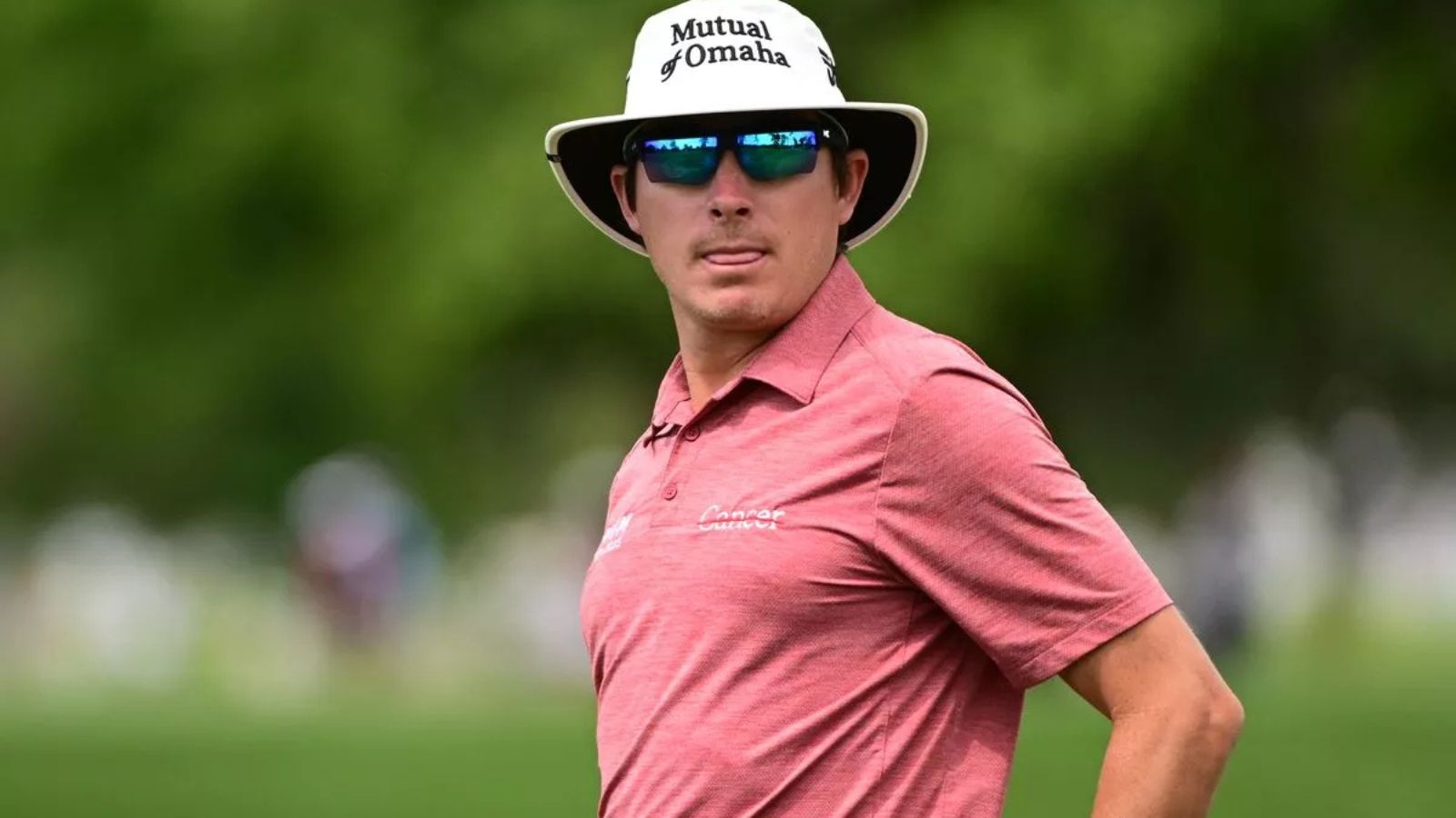 Joel Dahmen secures PGA Tour card for 2025 season after DRAMATIC final round at The RSM Classic