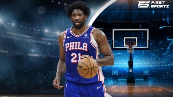 Joel Embiid