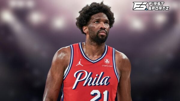 Joel Embiid