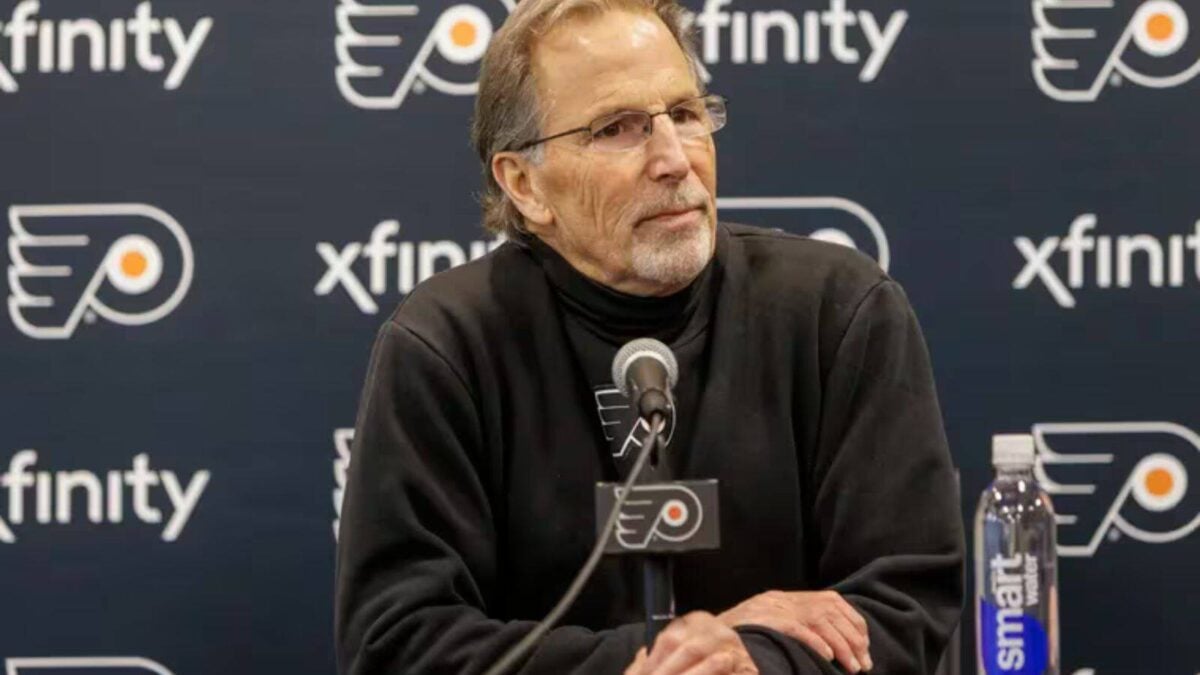 John Tortorella