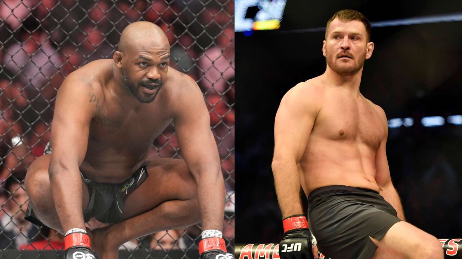 Stipe Miocic CAUGHT committing grave mistake; Jon Jones vows to teach lesson at UFC 309