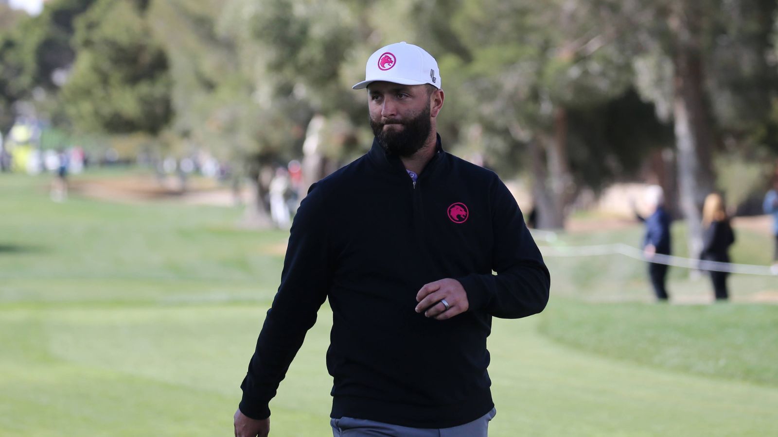 Golf insider claims DP World Tour provided Jon Rahm a ‘loophole’ to avoid paying fines following switch to LIV Golf