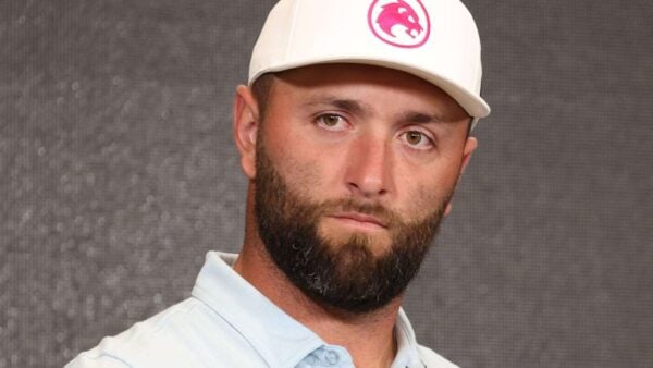 Jon Rahm