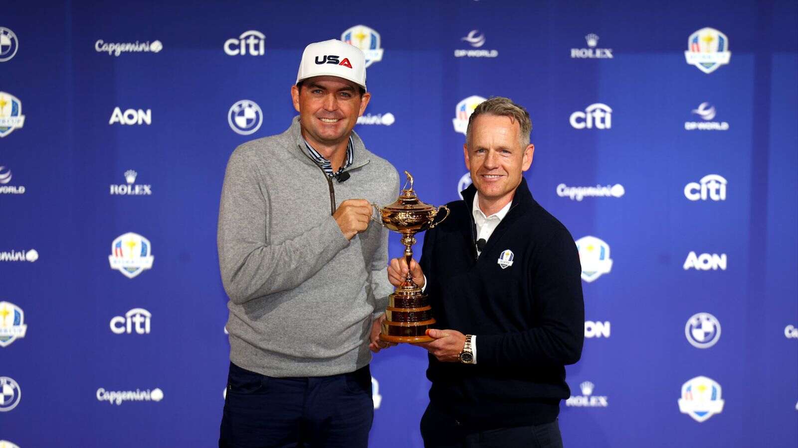 “Disgraceful rip off” – Fans BLAST PGA of America as Ryder Cup tickets get sold out and randomly allotted to 500,000 registrants