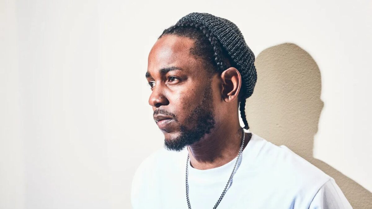 Kendrick Lamar