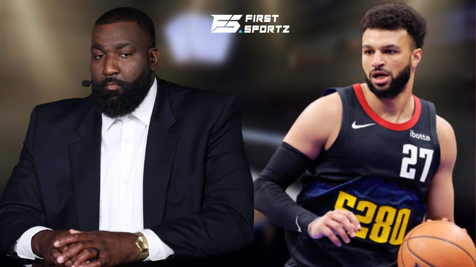 “Will never be an all-star caliber player!” Jamal Murray BRUTALLY criticized by ex-champion Kendrick Perkins 