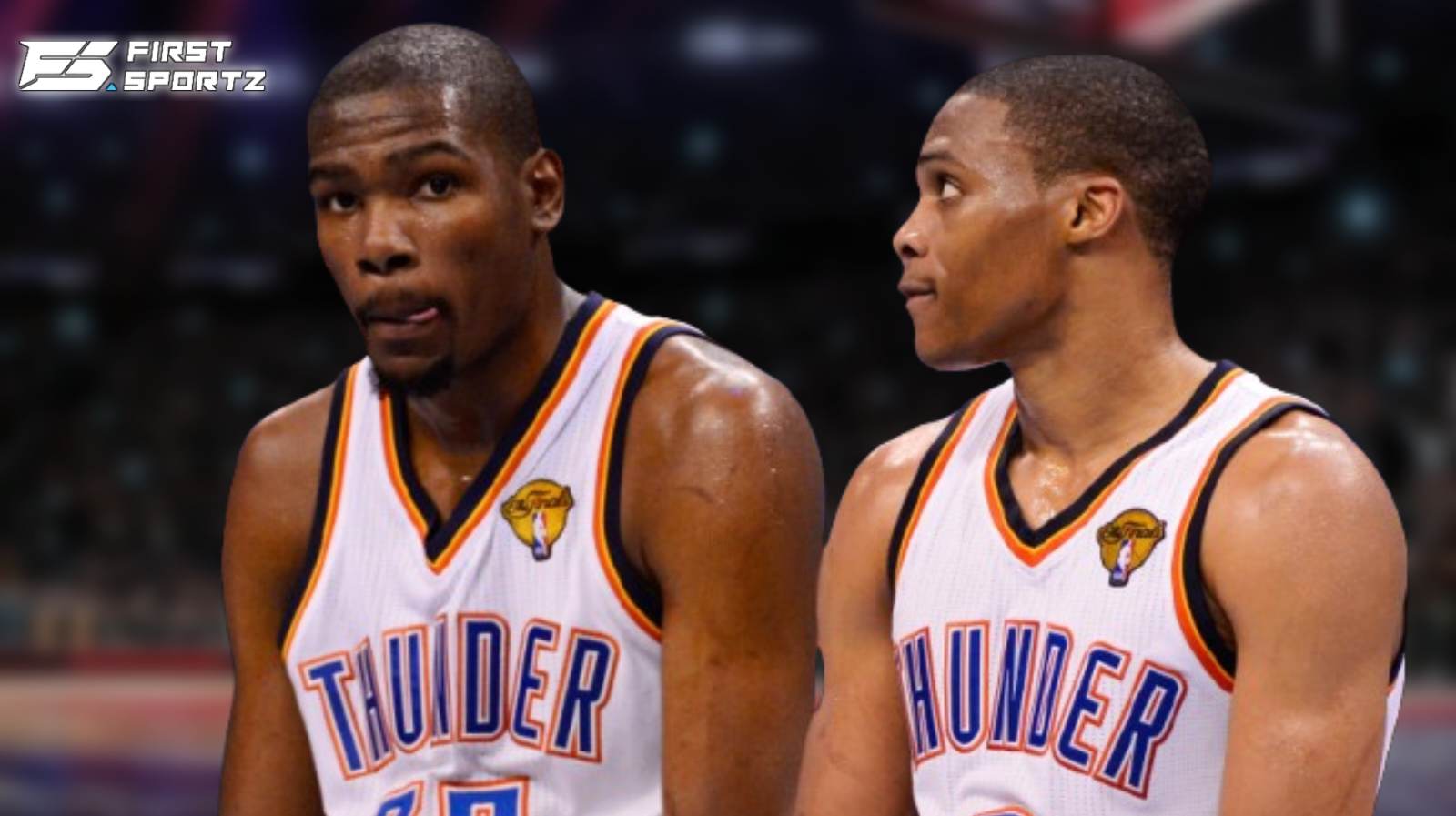 Russell Westbrook’s ‘decision making’ in games drove Kevin Durant out of Thunder, reveals Skip Bayless