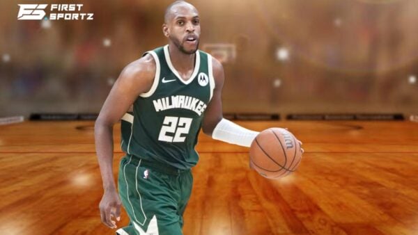 Khris Middleton expected to be out indefinitely