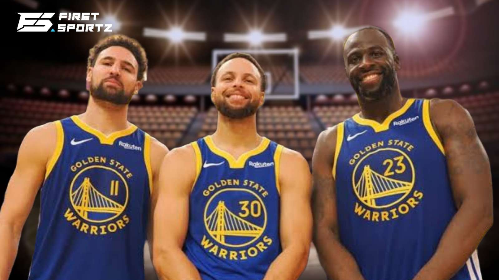 “Welcome back!” Stephen Curry and co share heartfelt video message to Klay Thompson ahead of emotional homecoming Warriors-Mavericks clash