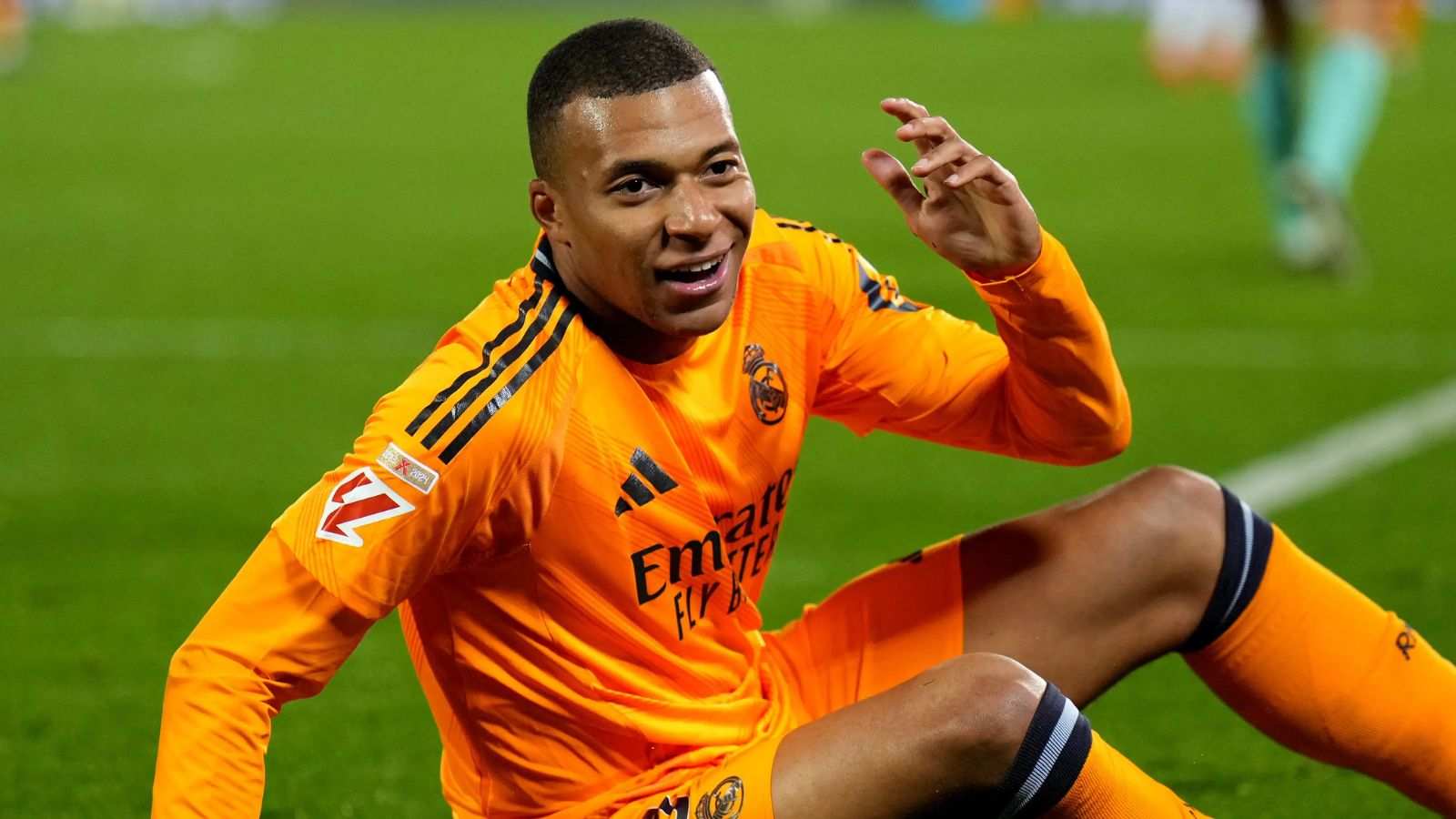 Bad timing or bad luck? What went wrong for Kylian Mbappe at Real Madrid?