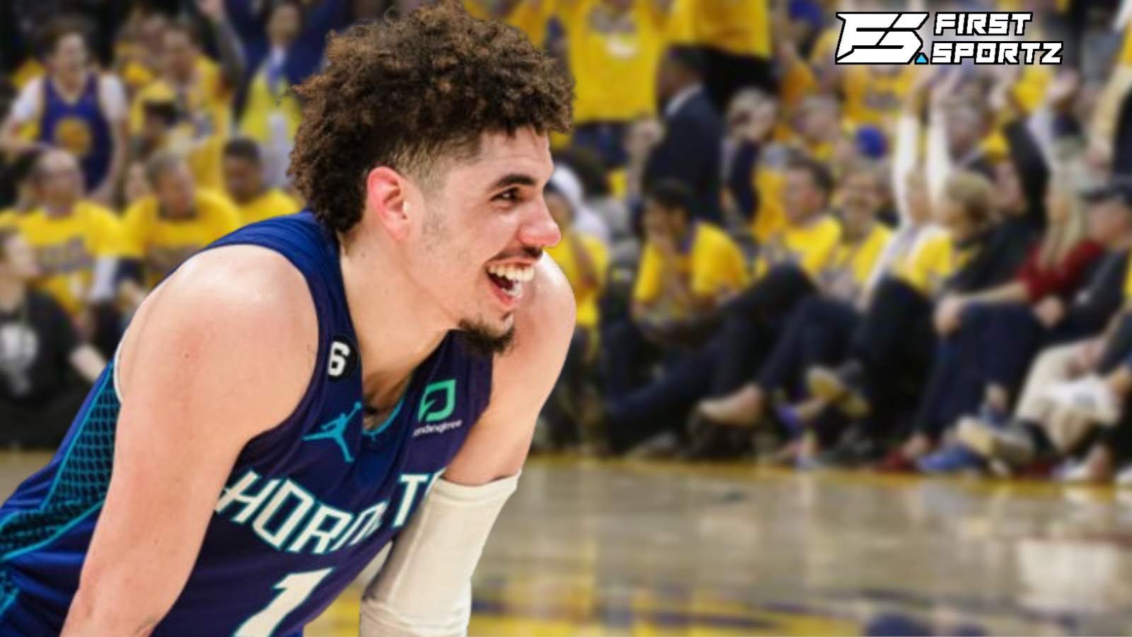 “No homo…” LaMelo Ball’s unfiltered NSFW comment at $500K NBA tournament is going viral