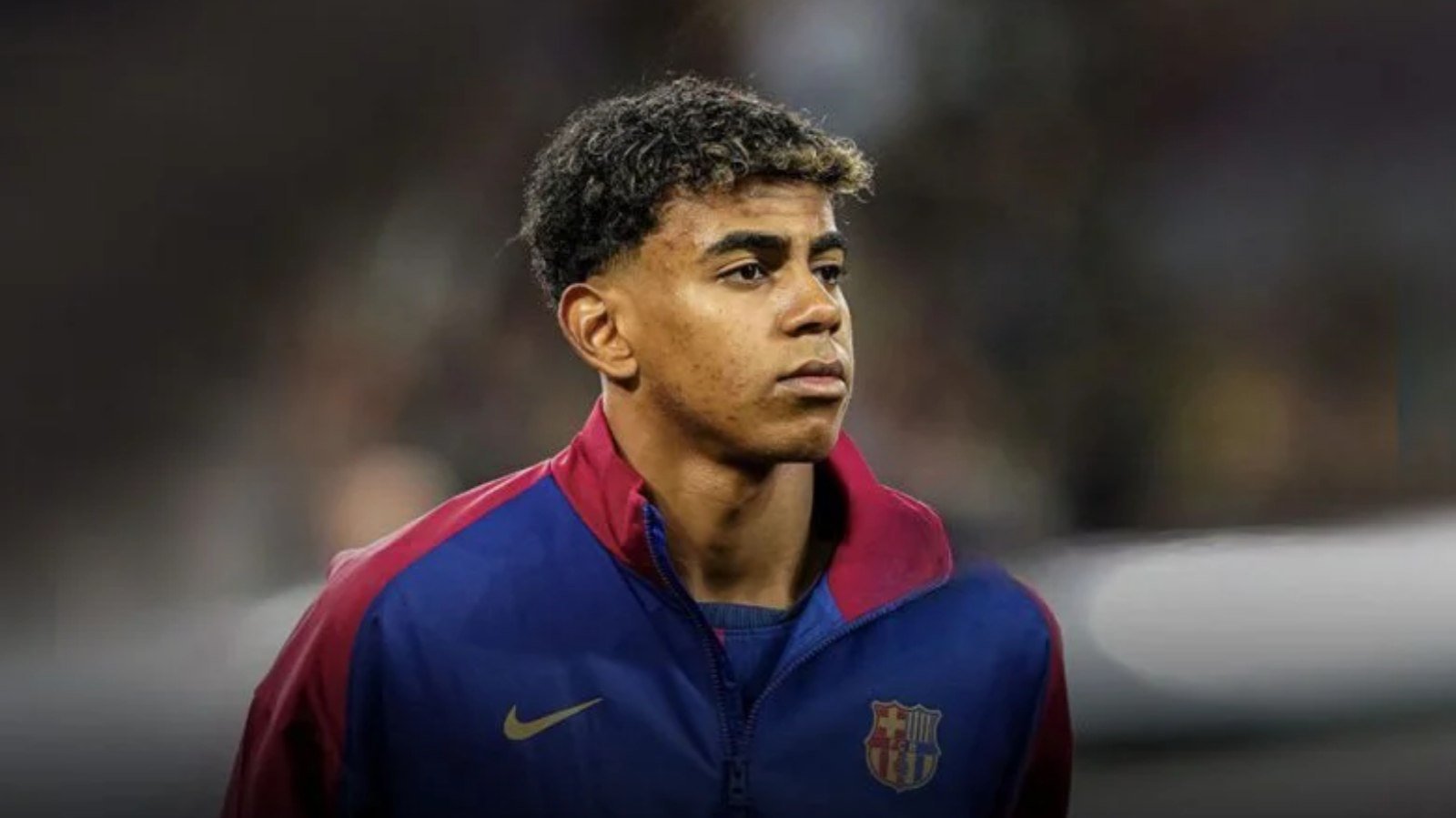 Barcelona handed boost as Lamine Yamal’s return from injury REVEALED