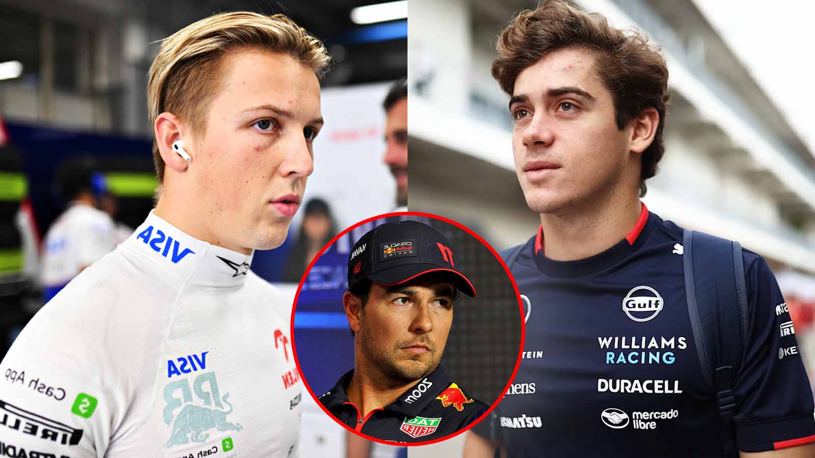 FIA steward urges Red Bull to ditch Liam Lawson for Franco Colapinto as Sergio Perez’s replacement