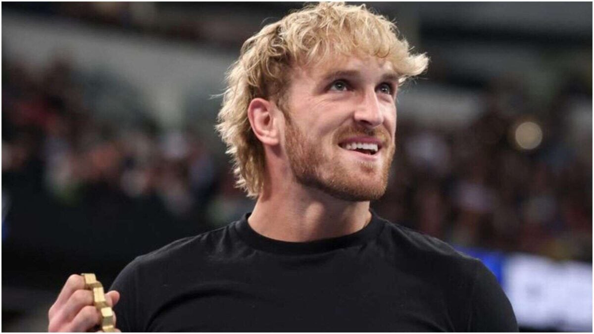 Logan Paul