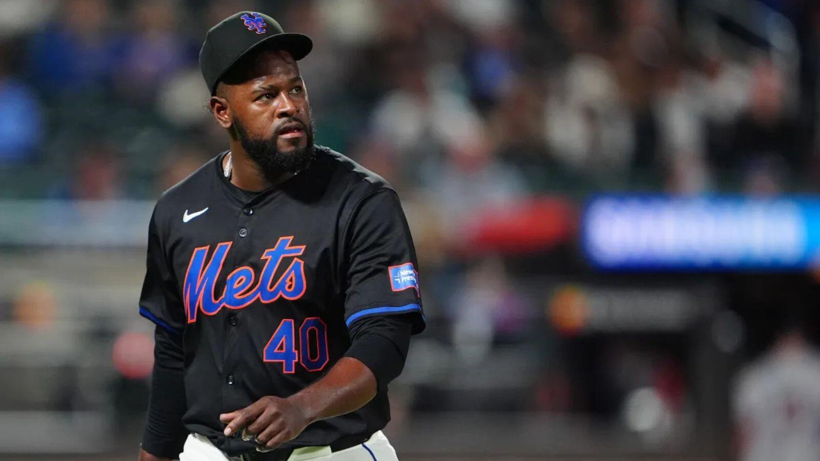 “No one wants to play for the Mets” – Fans react as Luis Severino becomes 3rd NY Mets star to DECLINE qualifying offer