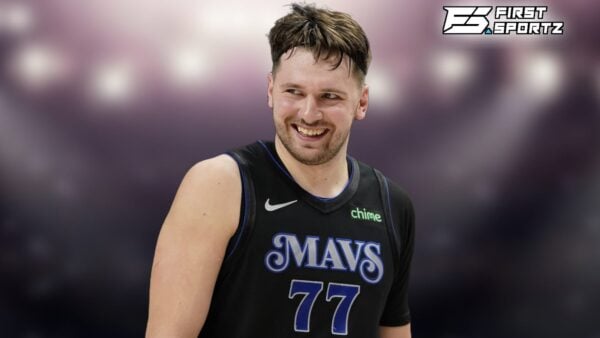 Luka Doncic