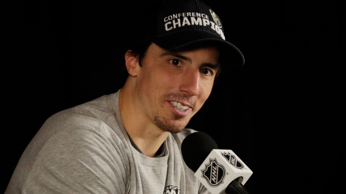 Marc-Andre Fleury