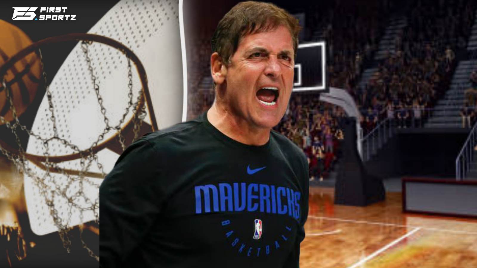 Multi-billionaire Mark Cuban calls out ‘petty’ NBA over courtside seats