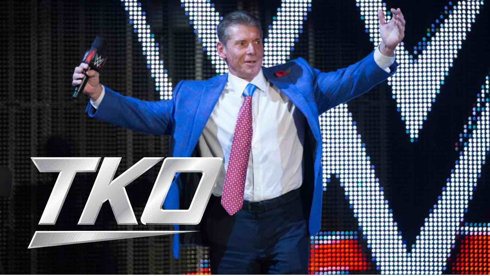 “Had breakfast with him,” $20 billion TKO owner provides update on Vince McMahon amid s*x trafficking lawsuit