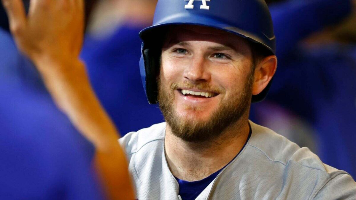 Max Muncy