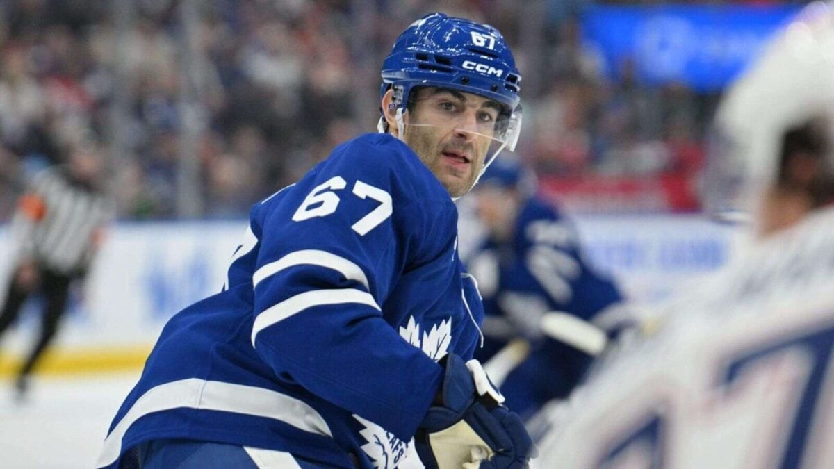 Max Pacioretty