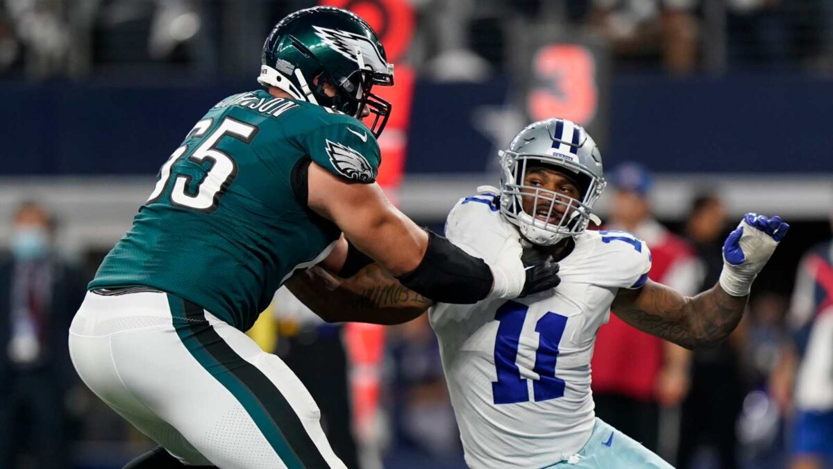 Micah Parsons return to the Dallas Cowboys yielded in an embarrassing loss to the Philadelphia Eagles