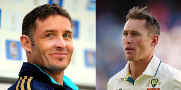 "The biggest difference I’ve noticed is just his intent to score", Michael Hussey reveals how Marnus Labuschagne can finally score runs in the BGT 2024/25