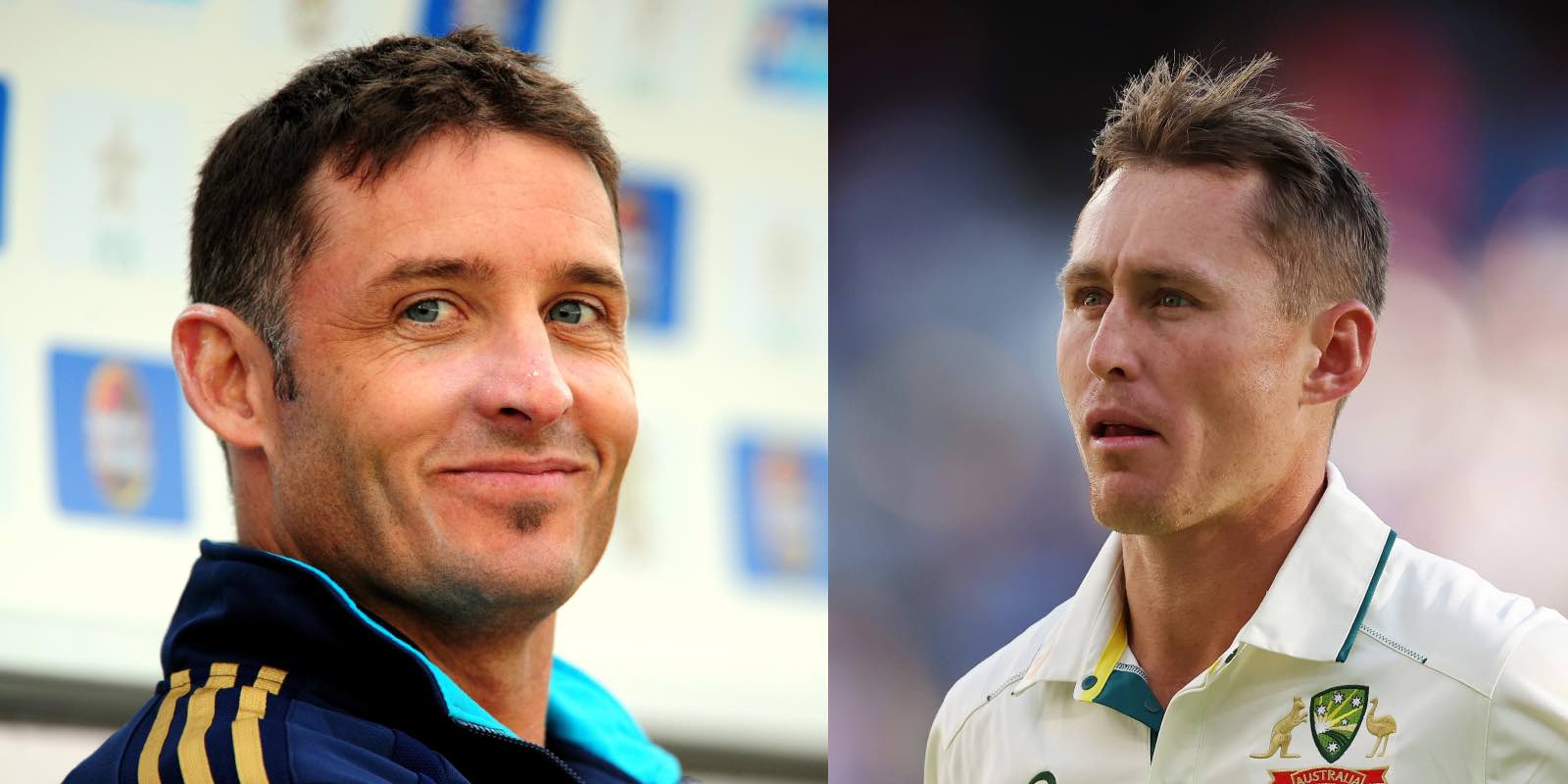 “The biggest difference I’ve noticed is just his intent to score”, Michael Hussey reveals how Marnus Labuschagne can finally score runs in the BGT 2024/25