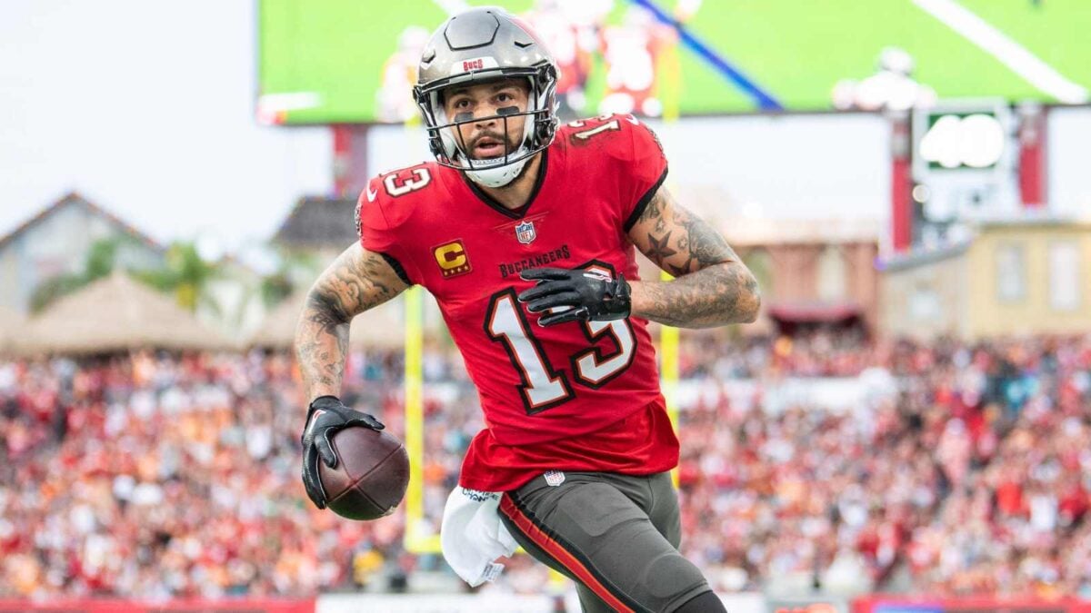 Mike Evans