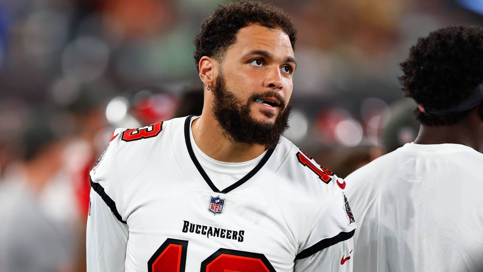 Mike Evans set to return for Buccaneers’ NFC South push against Giants