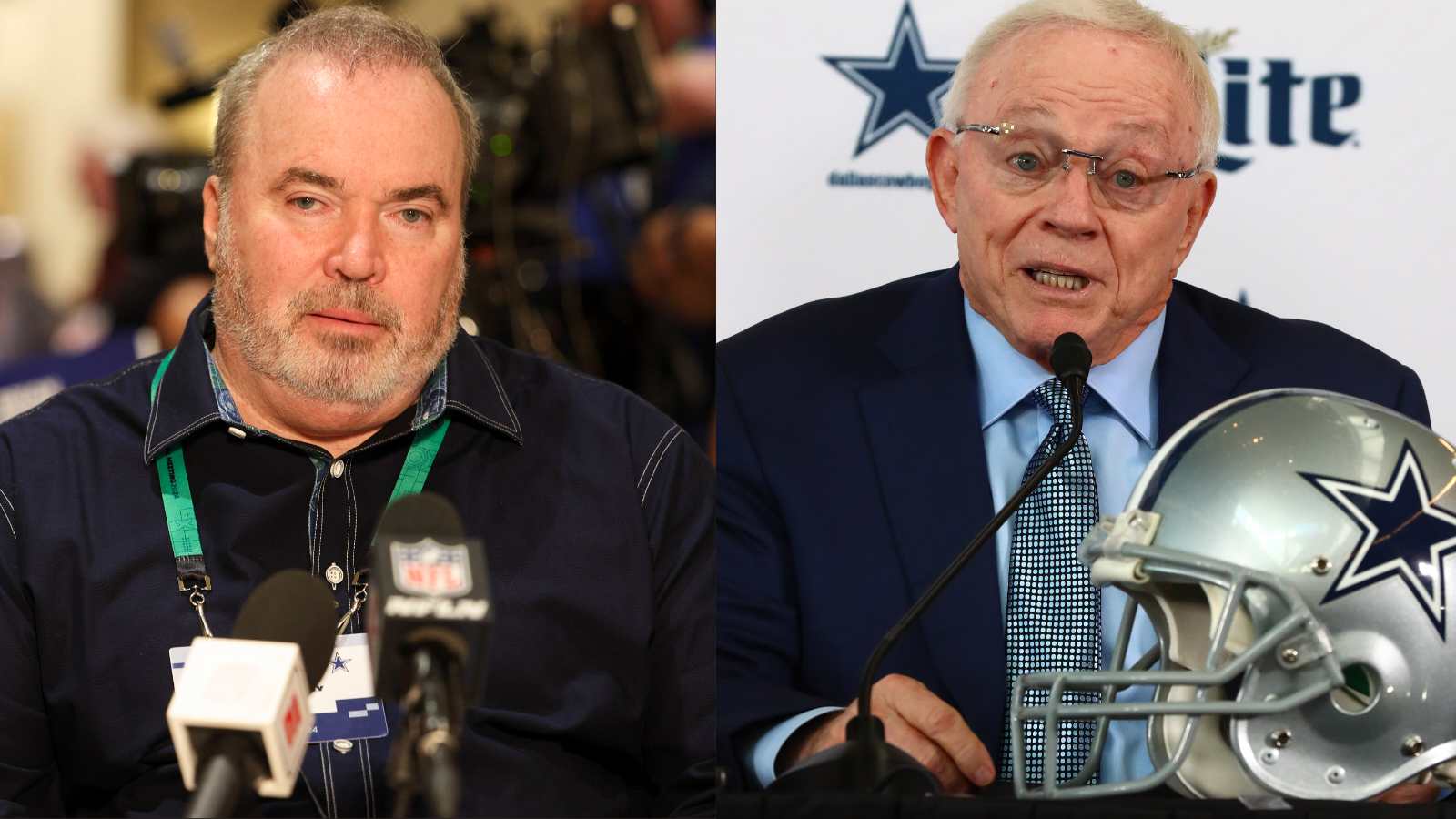 Jerry Jones goes overboard in praising Mike McCarthy after Cowboys’ win over Bucs