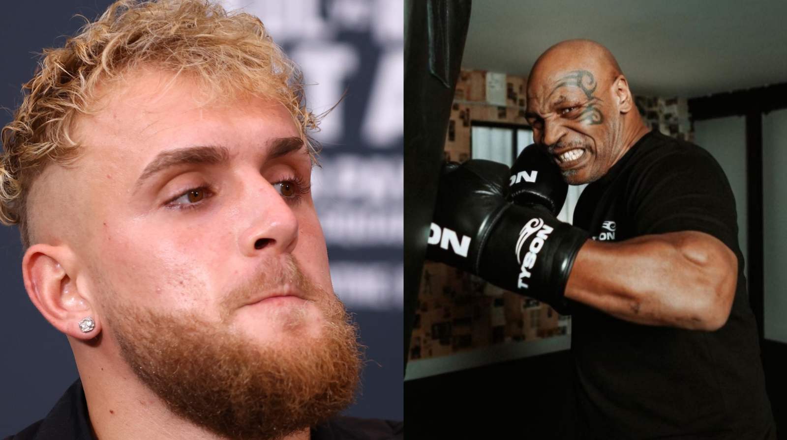 Mike Tyson’s ‘born killer’ comment to Jake Paul will send shivers down the spine