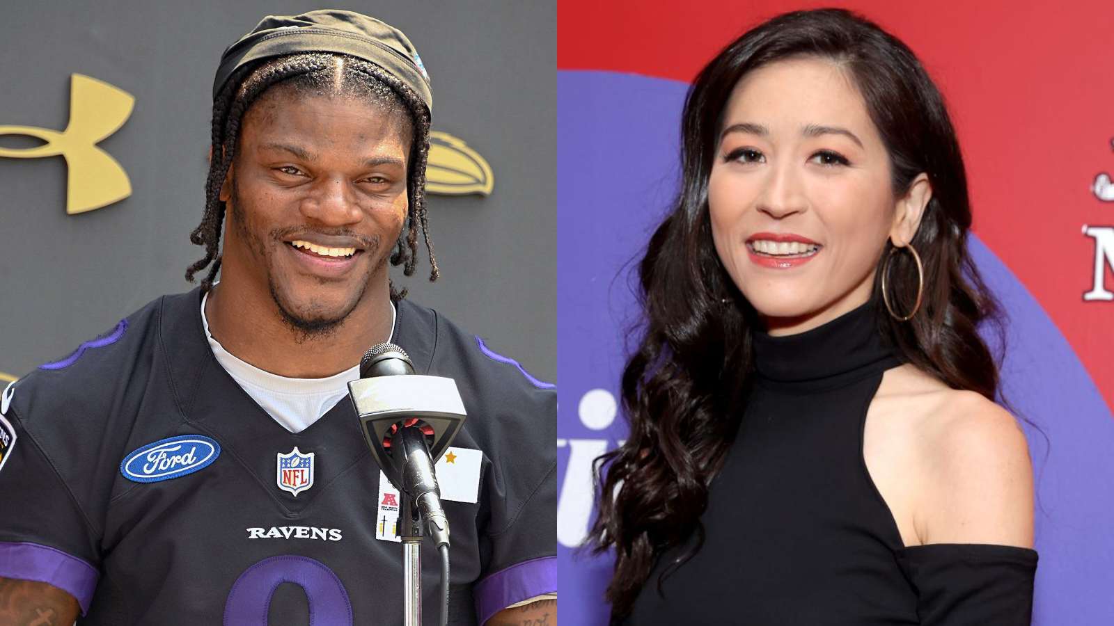 Mina Kimes feels Lamar Jackson-led Ravens offense is any defensive coordinator’s “worst nightmare”