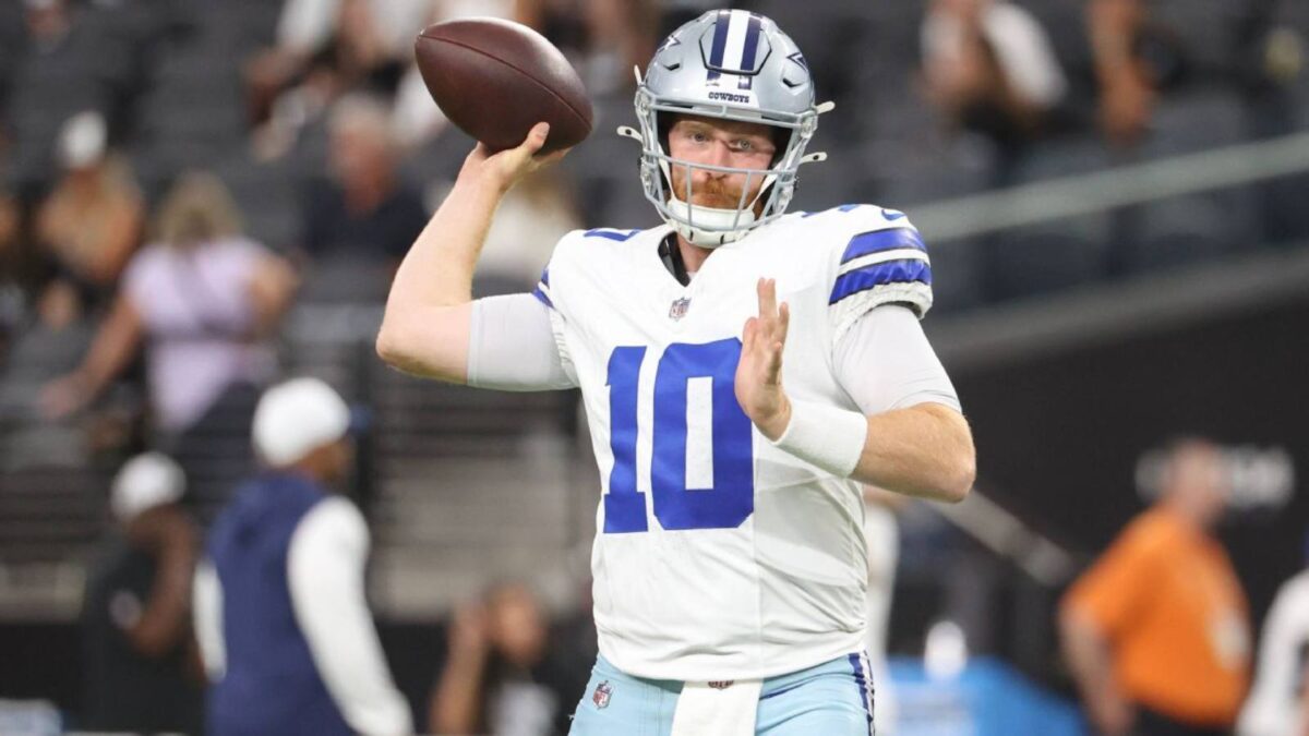 NFL Week 10 Sunday Noon Football Where and how to watch Dallas Cowboys vs. Philadelphia Eagles, live stream, and broadcast details