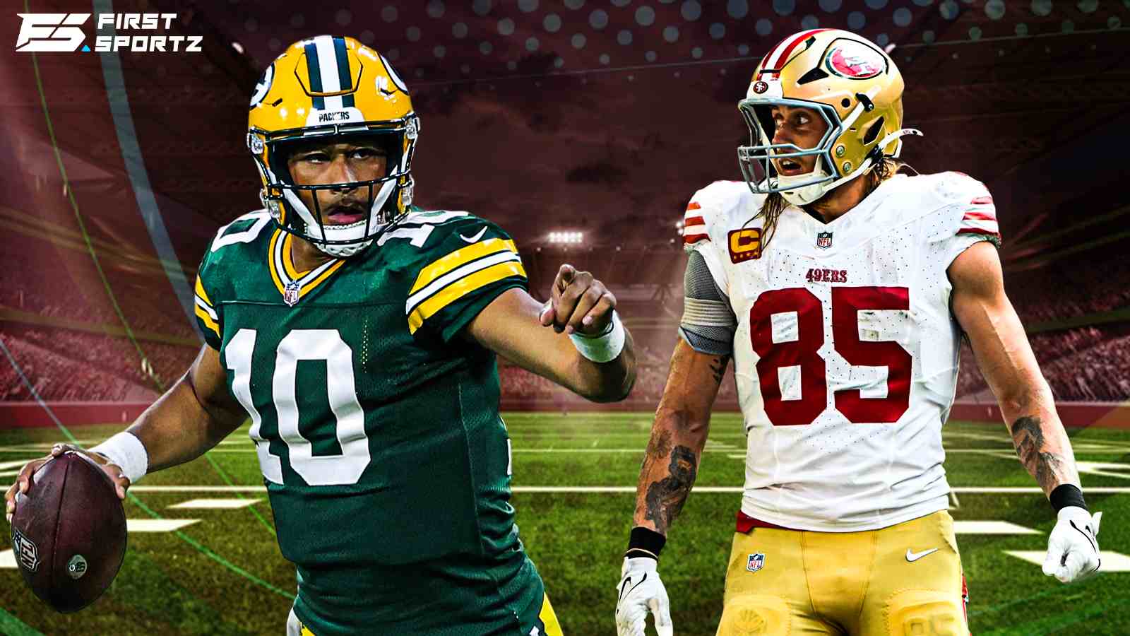 NFL Week 12 Sunday Afternoon Football: Where and how to watch San Francisco 49ers vs. Green Bay Packers, live stream, and broadcast details