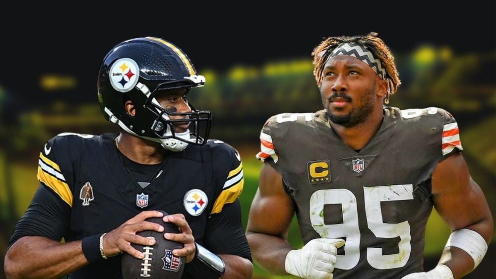 NFL Week 12 Thursday Night Football: Where and how to watch Pittsburgh Steelers vs. Cleveland Browns, live stream, and broadcast details