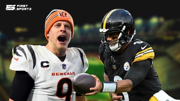 NFL Week 13 Sunday Football: Where and how to watch Pittsburgh Steelers vs. Cincinnati Bengals live stream, and broadcast details