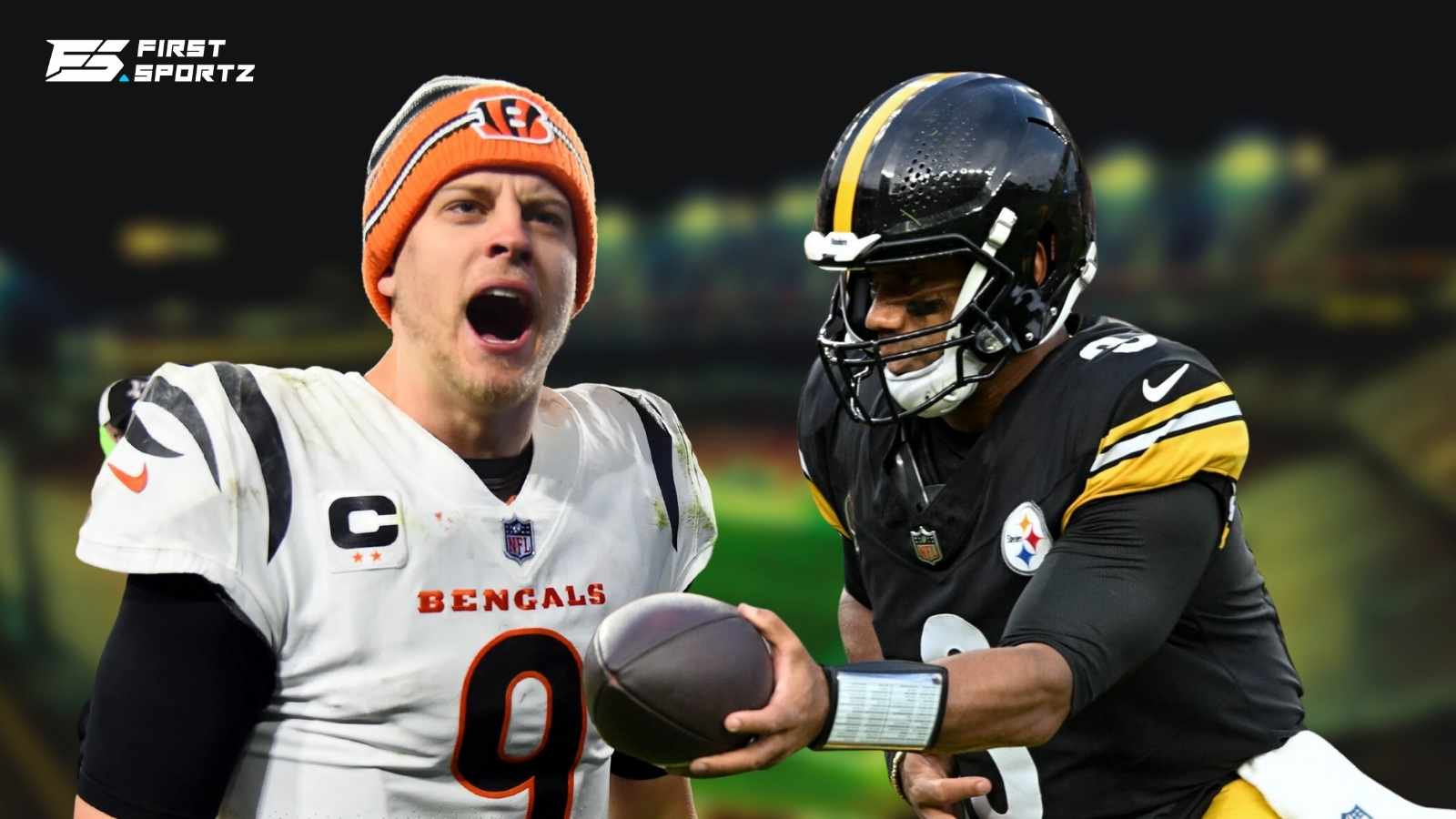 NFL Week 13 Sunday Afternoon Football: Where and how to watch Pittsburgh Steelers vs. Cincinnati Bengals live stream, and broadcast details