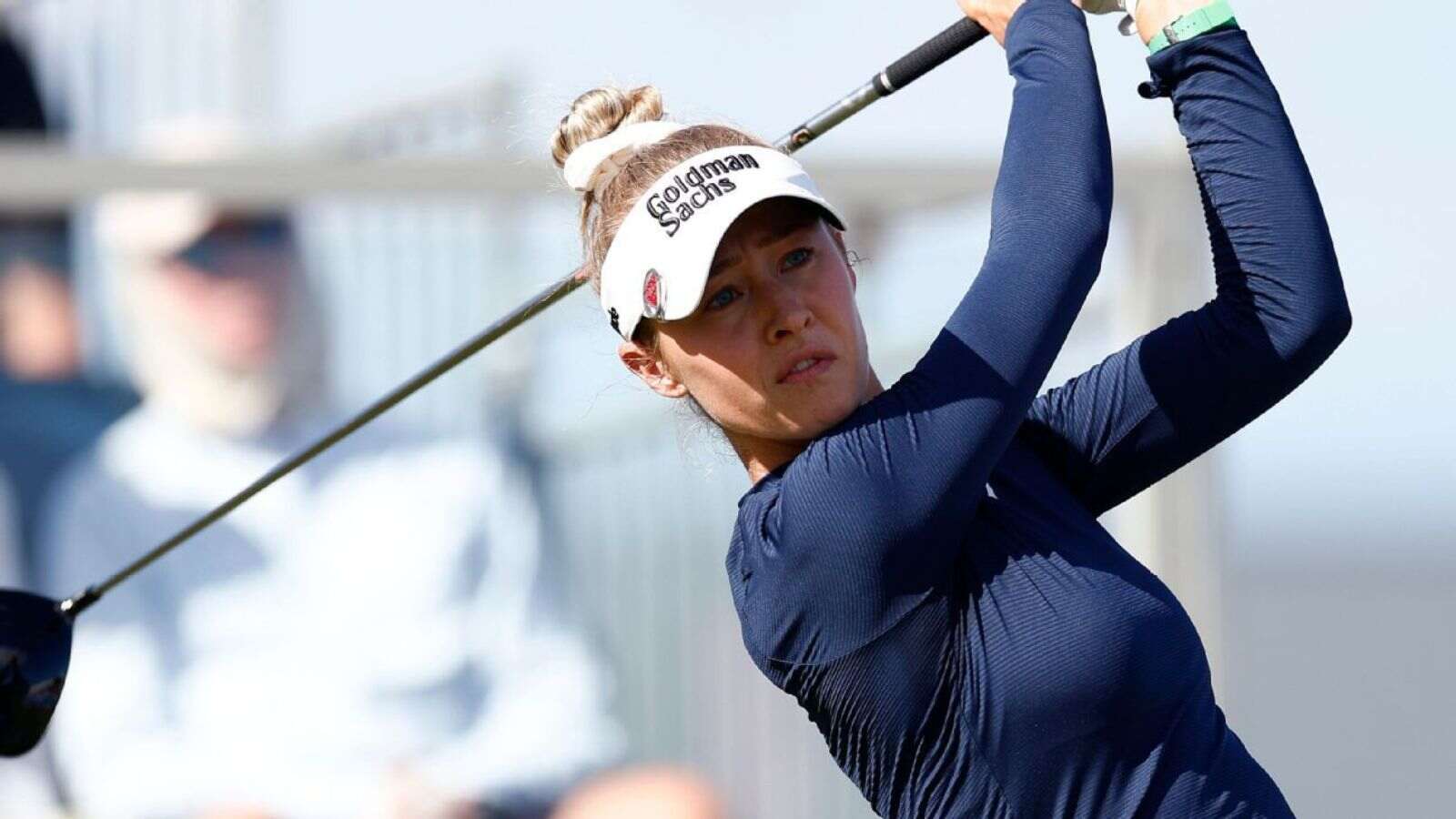 Nelly Korda clinches HISTORIC seventh victory of 2024 season following triumph at The ANNIKA 