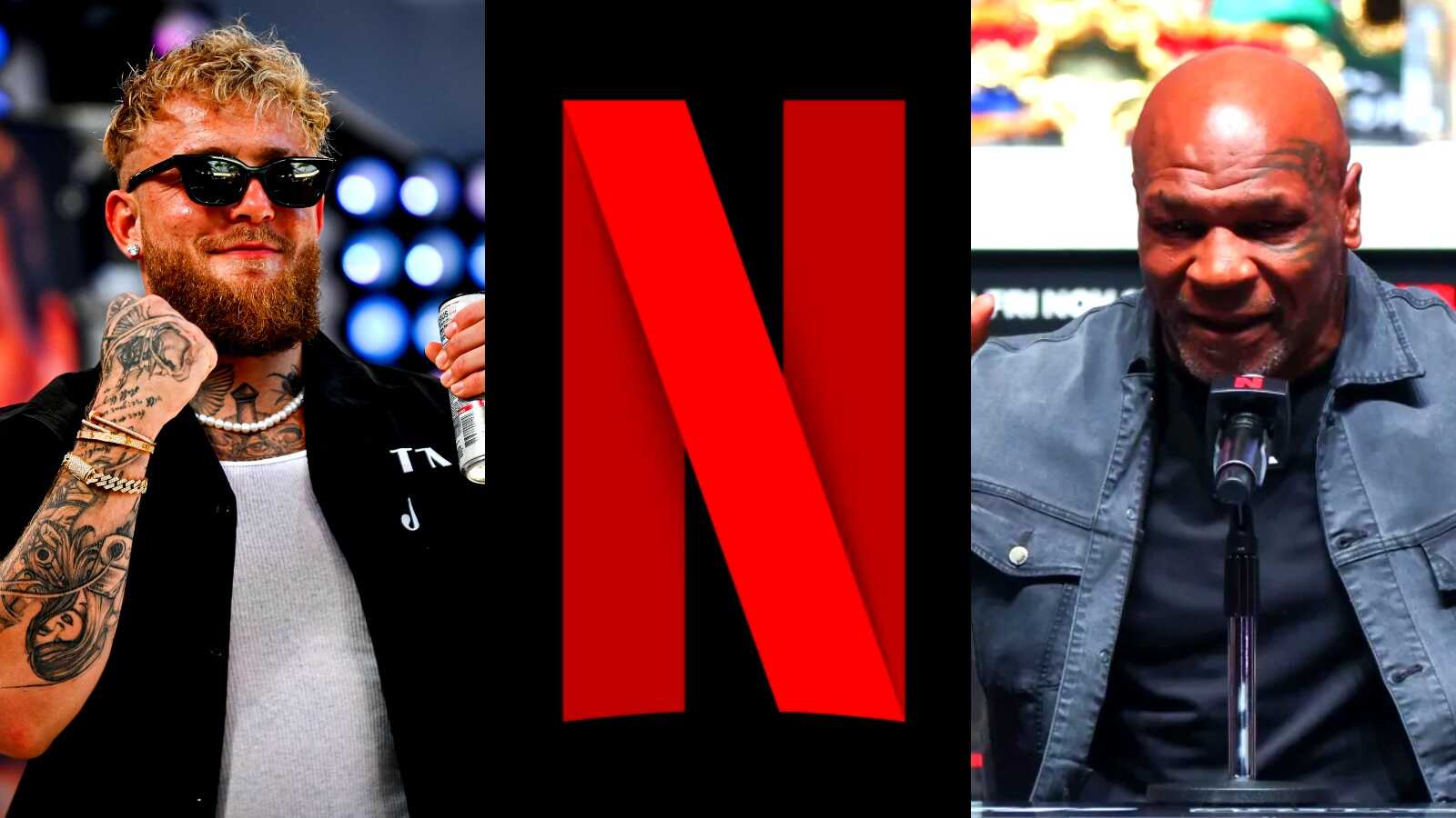 “Unwatchable!” Netflix hit with class-action lawsuit — over streaming debacle in Mike Tyson’s return