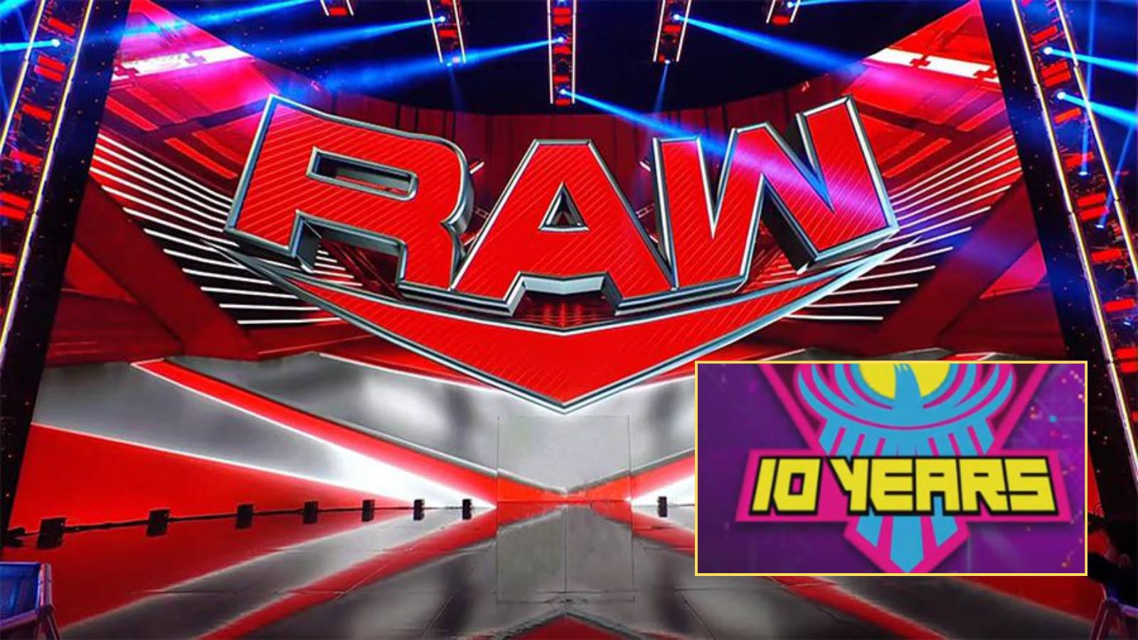 “My fathers are divorcing”- Wrestling fans in shock after popular tag team partners go off on each other ahead of 10-year anniversary celebration on WWE Raw