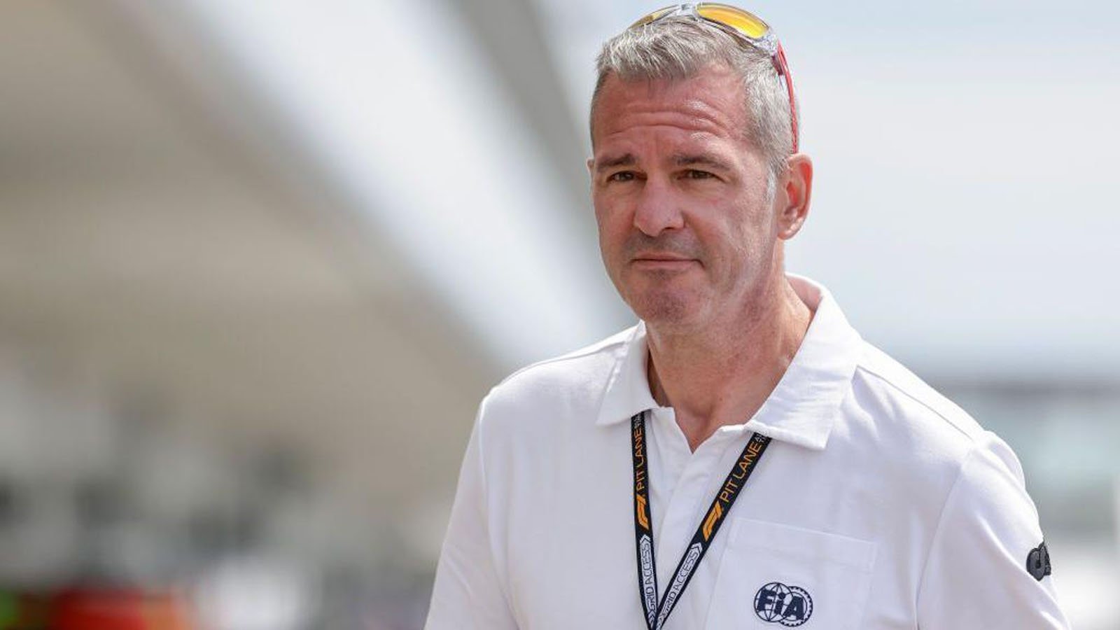 F1 Race Director resigns with immediate effect amidst controversial races in 2024