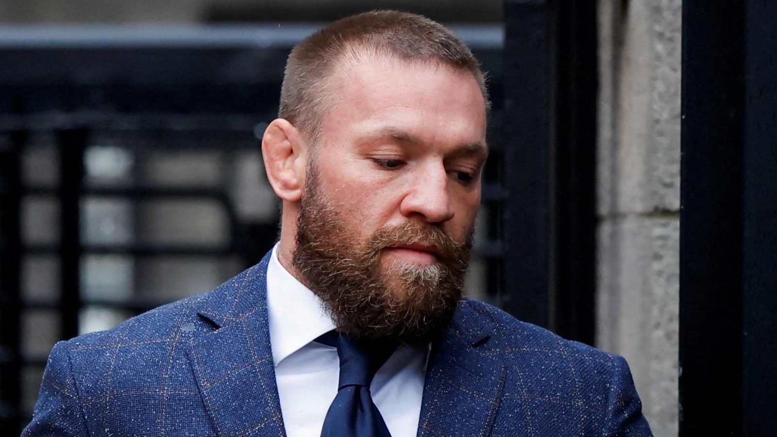 “Now you know how I felt in octagon,” Disturbing details from Conor McGregor’s se*ual assault reveals UFC star mentioning humiliating losses