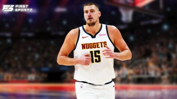 Nikola Jokic