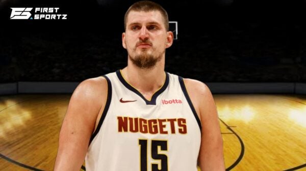 Nikola Jokic