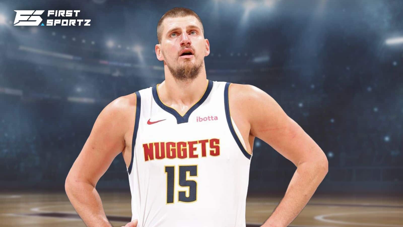 Denver Nuggets not properly managing ‘best player in the world’ Nikola Jokic, unnamed NBA executives claim